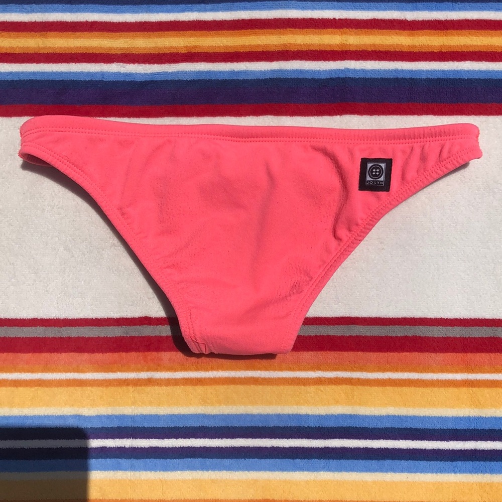 JOLYN Europe bottoms